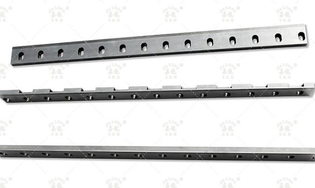 嘉龍刀具有哪些特點